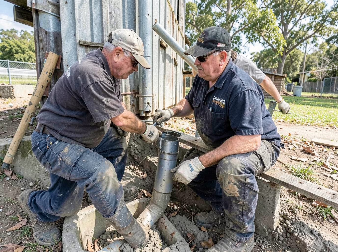 roofing contractor in Ore City, TX